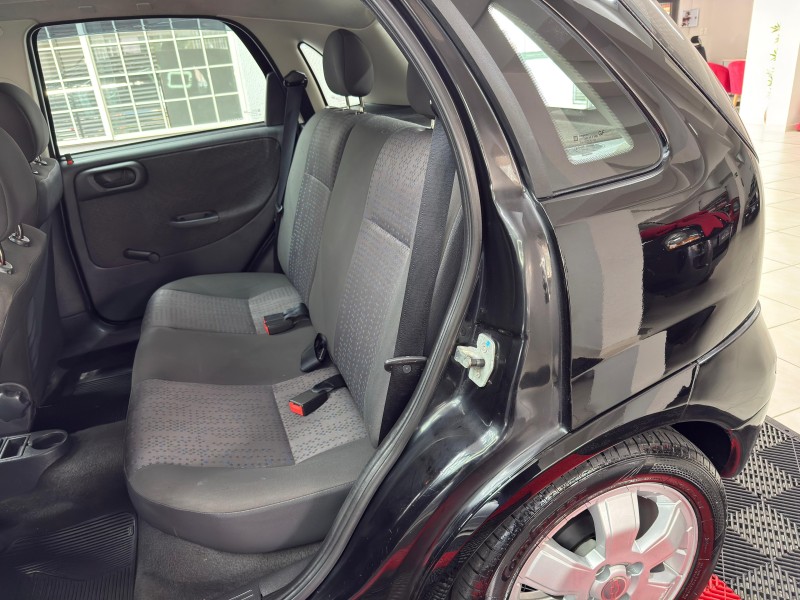 CORSA 1.4 MPFI MAXX 8V FLEX 4P MANUAL - 2012 - CAXIAS DO SUL