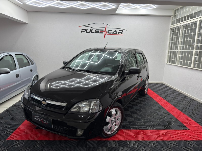 CORSA 1.4 MPFI MAXX 8V FLEX 4P MANUAL