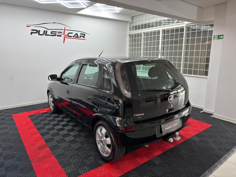 CORSA 1.4 MPFI MAXX 8V FLEX 4P MANUAL - 2012 - CAXIAS DO SUL