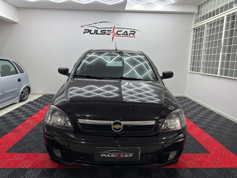 CORSA 1.4 MPFI MAXX 8V FLEX 4P MANUAL - 2012 - CAXIAS DO SUL