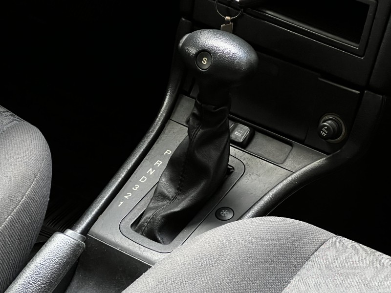 ASTRA 2.0 MPFI ADVANTAGE 8V FLEX 4P AUTOMÁTICO - 2007 - BENTO GONçALVES