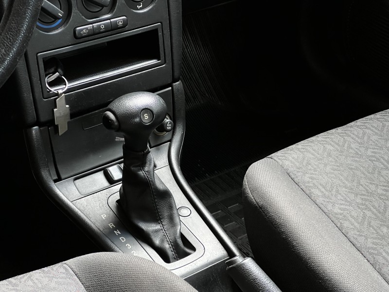 ASTRA 2.0 MPFI ADVANTAGE 8V FLEX 4P AUTOMÁTICO - 2007 - BENTO GONçALVES