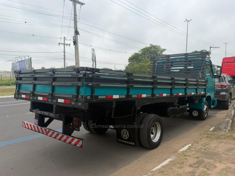 8-150 E WORKER - 2001 - PORTO ALEGRE