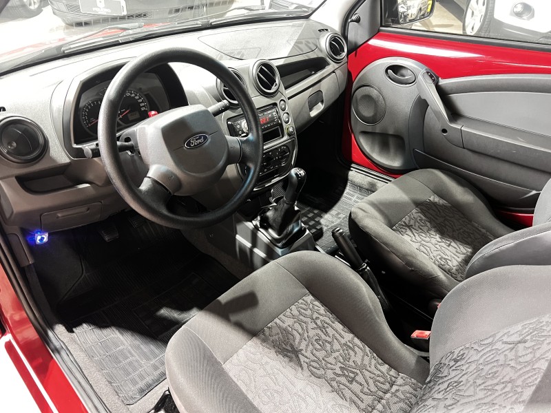KA 1.0 MPI 8V FLEX 2P MANUAL - 2011 - CAXIAS DO SUL