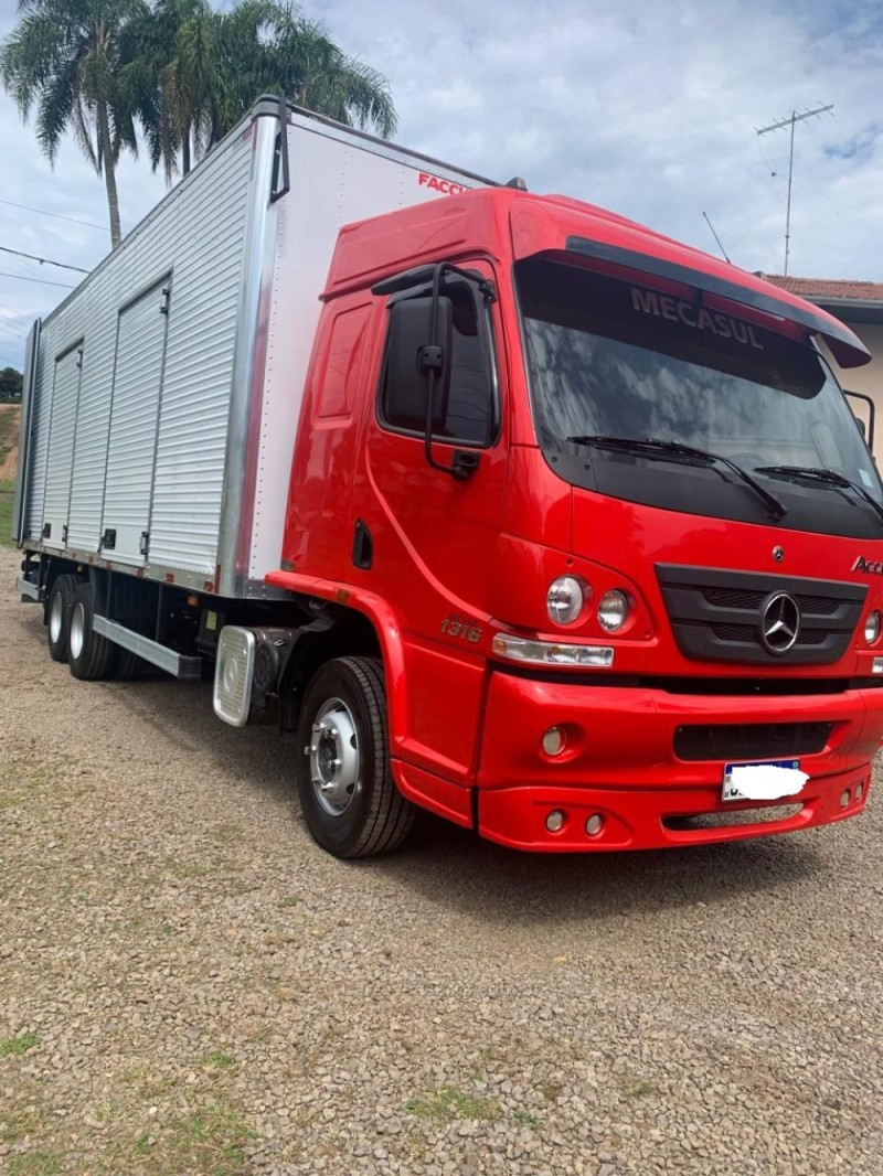 accelo 1316 6x2 2023 porto alegre