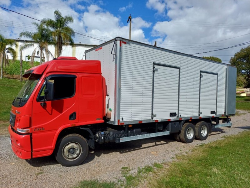 ACCELO 1316 6X2 - 2023 - PORTO ALEGRE