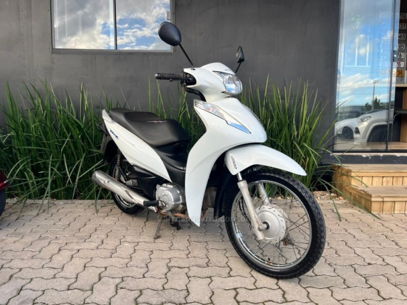 biz 110i  2020 torres