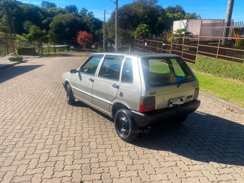 UNO  - 1997 - CAXIAS DO SUL