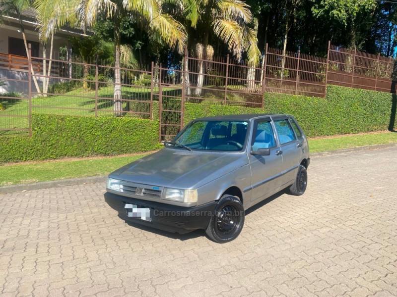 uno  1997 caxias do sul