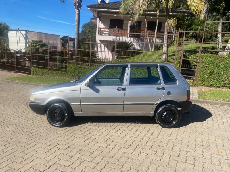 UNO  - 1997 - CAXIAS DO SUL