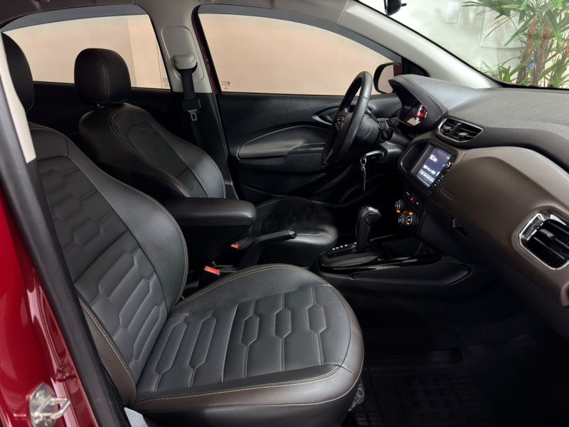 PRISMA 1.4 MPFI LTZ 8V FLEX 4P AUTOMÁTICO - 2019 - CAXIAS DO SUL