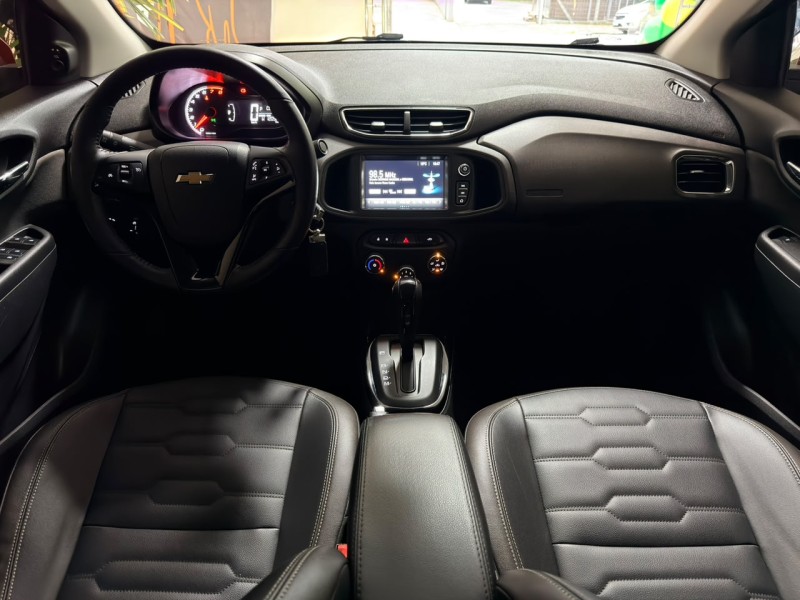 PRISMA 1.4 MPFI LTZ 8V FLEX 4P AUTOMÁTICO - 2019 - CAXIAS DO SUL
