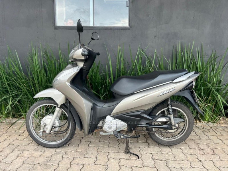 BIZ 110I  - 2023 - TORRES