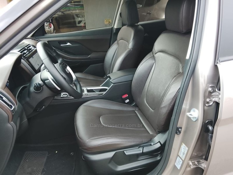 CRETA 1.0 PLATINUM TURBO 12V FLEX 4P AUTOMÁTICO - 2022 - NOVO HAMBURGO