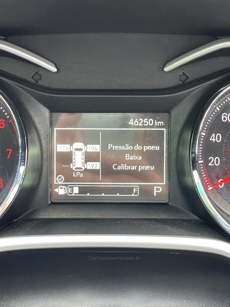 ONIX 1.0 PREMIER II 12V TURBO FLEX 4P AUTOMÁTICO - 2025 - CAXIAS DO SUL