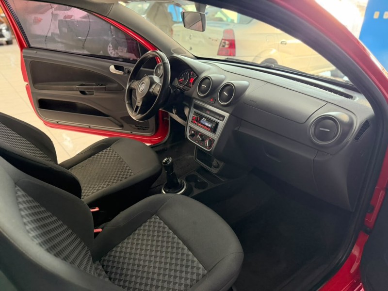 SAVEIRO 1.6 MI TRENDLINE CE 8V FLEX 2P MANUAL - 2015 - CAXIAS DO SUL
