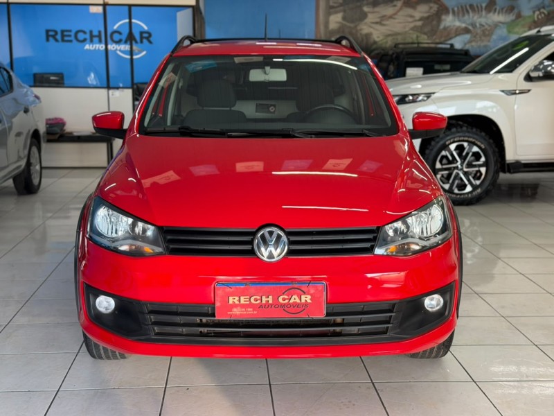 SAVEIRO 1.6 MI TRENDLINE CE 8V FLEX 2P MANUAL - 2015 - CAXIAS DO SUL