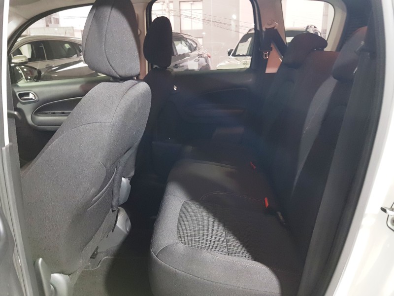 AIRCROSS 1.6 TENDANCE 16V FLEX 4P MANUAL - 2015 - CAXIAS DO SUL