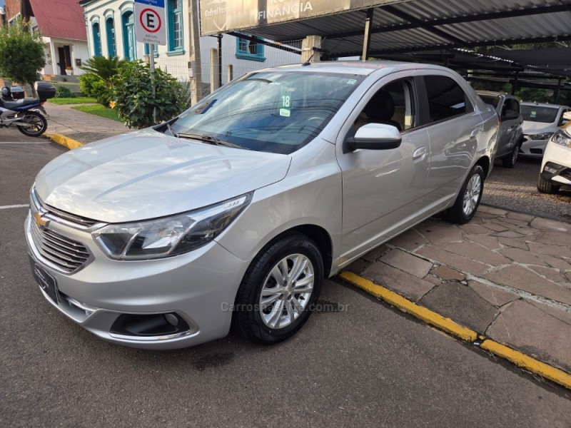 cobalt 1.4 mpfi ltz 8v flex 4p manual 2018 picada cafe