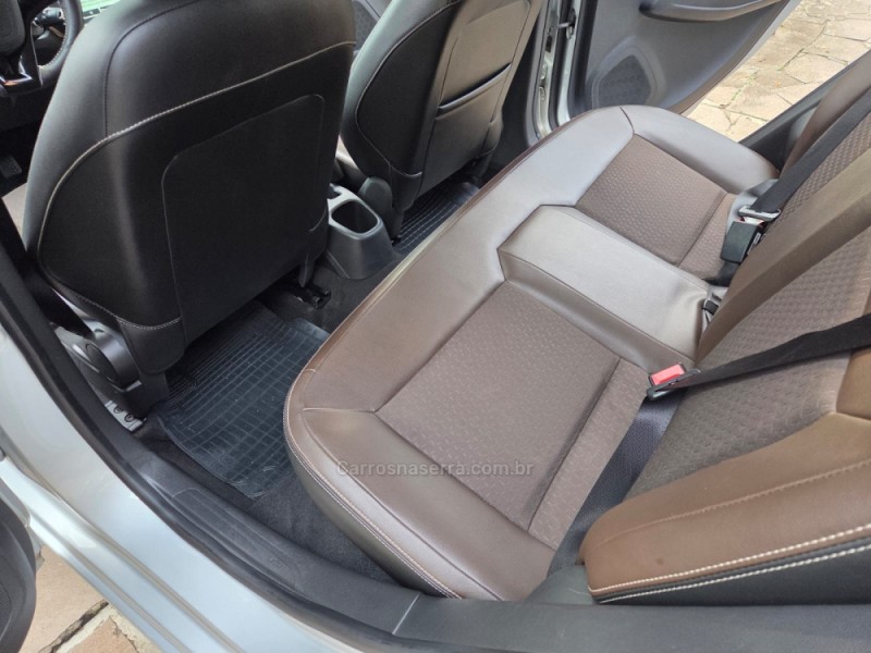 COBALT 1.4 MPFI LTZ 8V FLEX 4P MANUAL - 2018 - PICADA CAFé