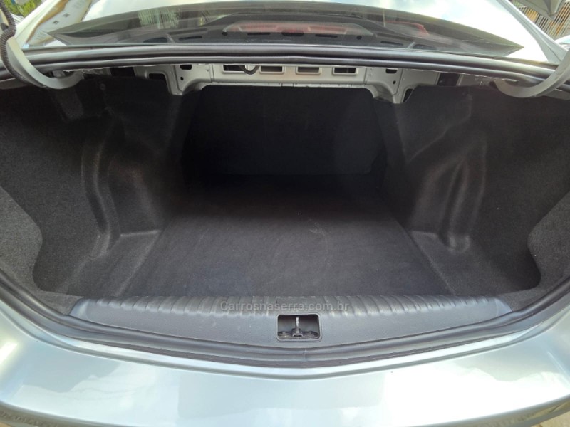 COBALT 1.4 MPFI LTZ 8V FLEX 4P MANUAL - 2018 - PICADA CAFé