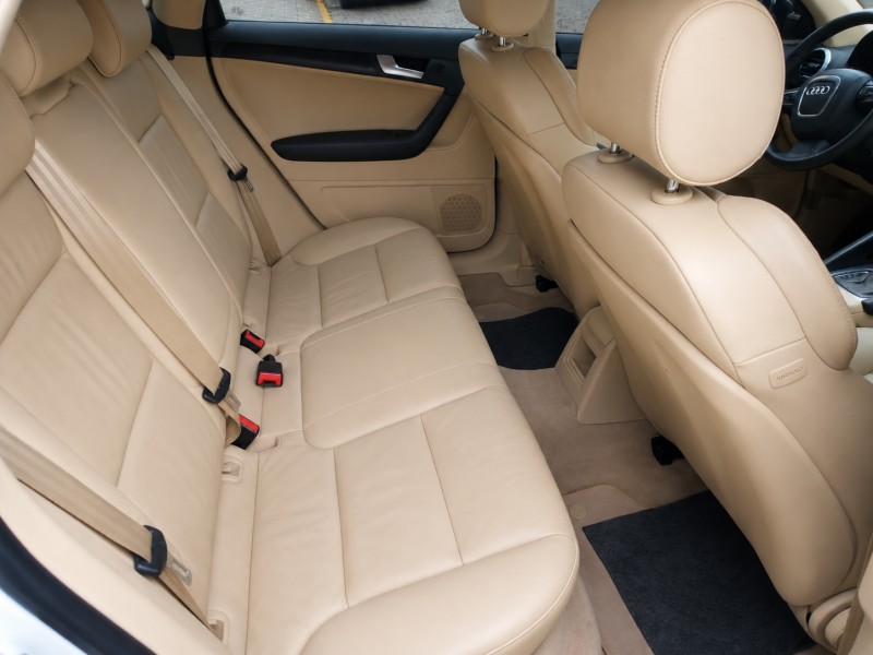 A3 2.0 TFSI SPORTBACK 16V GASOLINA 4P S-TRONIC - 2012 - GARIBALDI