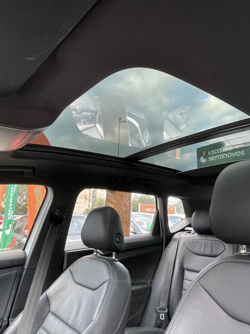 TAOS 1.4 16V HIGHLINE TSI FLEX 4P AUTOMÁTICO - 2024 - CAXIAS DO SUL