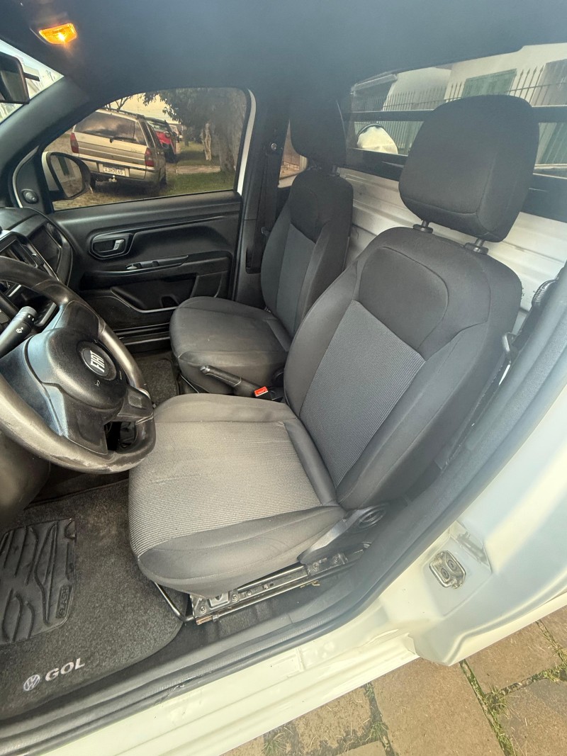 STRADA 1.3 ENDURANCE FIREFLY PLUS CS 8V FLEX 2P MANUAL - 2021 - CAXIAS DO SUL