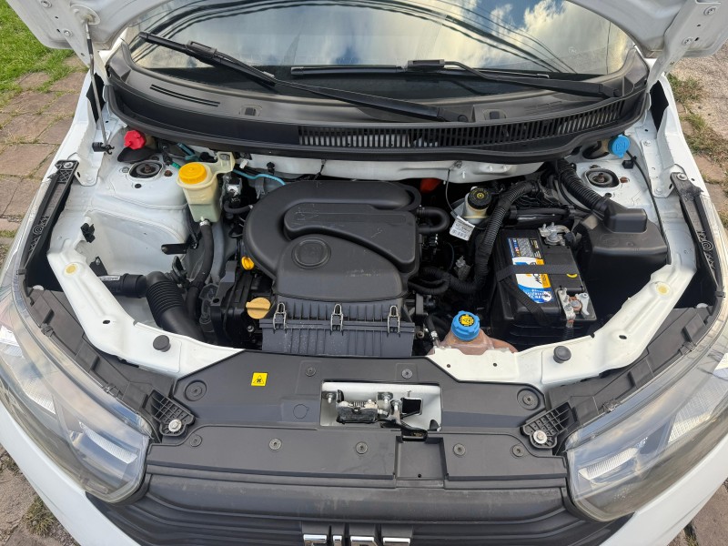 STRADA 1.3 ENDURANCE FIREFLY PLUS CS 8V FLEX 2P MANUAL - 2021 - CAXIAS DO SUL