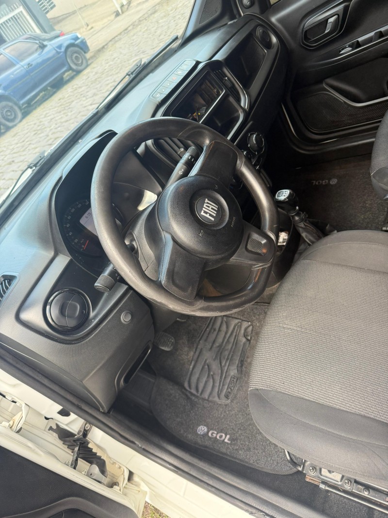 STRADA 1.3 ENDURANCE FIREFLY PLUS CS 8V FLEX 2P MANUAL - 2021 - CAXIAS DO SUL