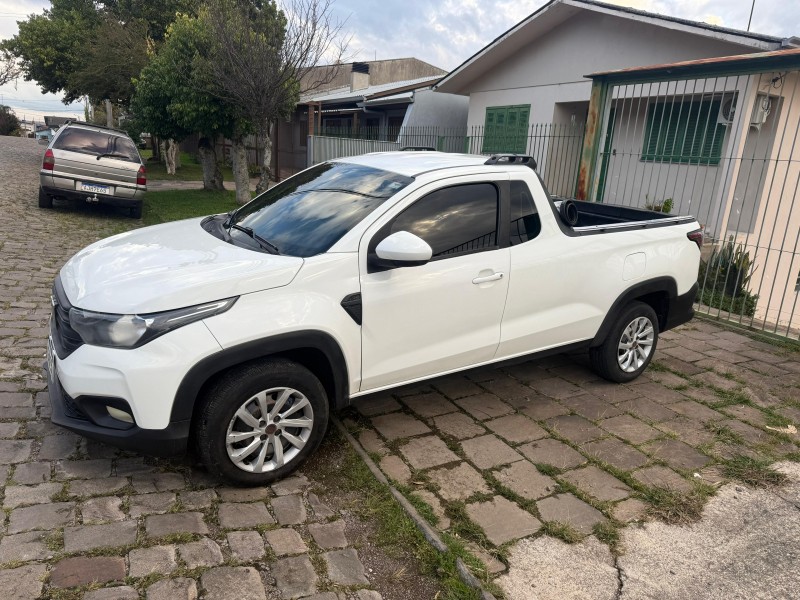 strada 1.3 endurance firefly plus cs 8v flex 2p manual 2021 caxias do sul