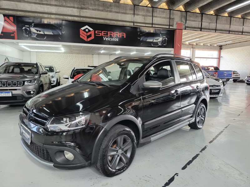 space cross 1.6 mi 8v flex 4p manual 2012 caxias do sul
