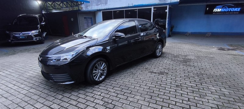 corolla 1.8 gli upper 16v flex 4p automatico 2019 caxias do sul