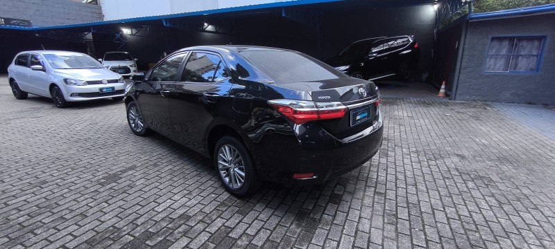 COROLLA 1.8 GLI UPPER 16V FLEX 4P AUTOMÁTICO - 2019 - CAXIAS DO SUL