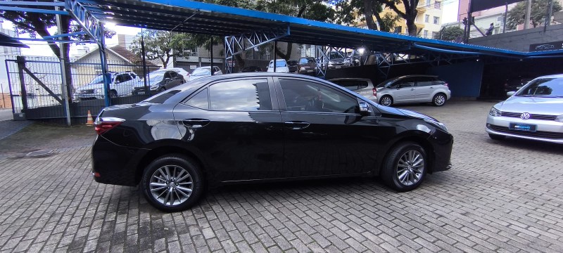 COROLLA 1.8 GLI UPPER 16V FLEX 4P AUTOMÁTICO - 2019 - CAXIAS DO SUL