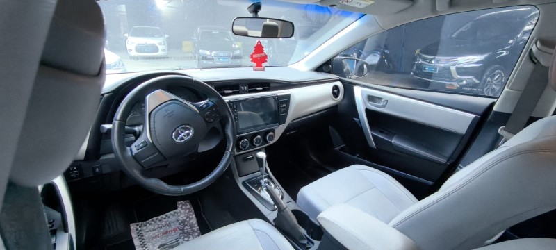 COROLLA 1.8 GLI UPPER 16V FLEX 4P AUTOMÁTICO - 2019 - CAXIAS DO SUL