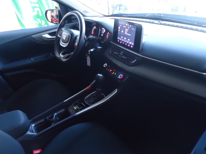 FASTBACK 1.0 200 TURBO DRIVE FLEX 4P AUTOMÁTICO - 2024 - CAXIAS DO SUL