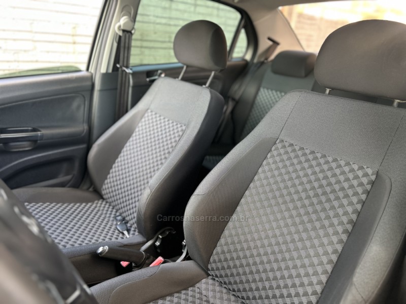 VOYAGE 1.6 MSI TOTALFLEX COMFORTLINE 4P MANUAL - 2016 - CAXIAS DO SUL
