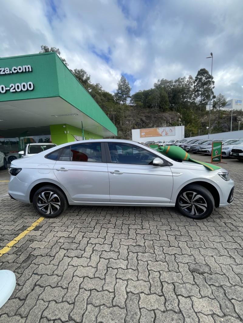 VIRTUS 1.0 200 TSI COMFORTLINE AUTOMÁTICO - 2023 - CAXIAS DO SUL