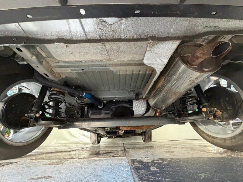 ECOSPORT 1.5 TITANIUM 16V FLEX 4P AUTOMÁTICO - 2020 - NOVA PRATA