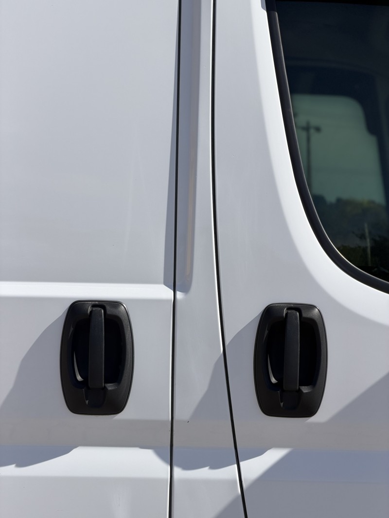 DUCATO 2.3 CARGO 16V TURBO DIESEL 5P MANUAL - 2021 - ANTôNIO PRADO