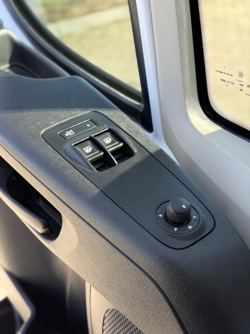 DUCATO 2.3 CARGO 16V TURBO DIESEL 5P MANUAL - 2021 - ANTôNIO PRADO