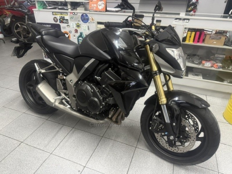 cb 1000r  2012 garibaldi