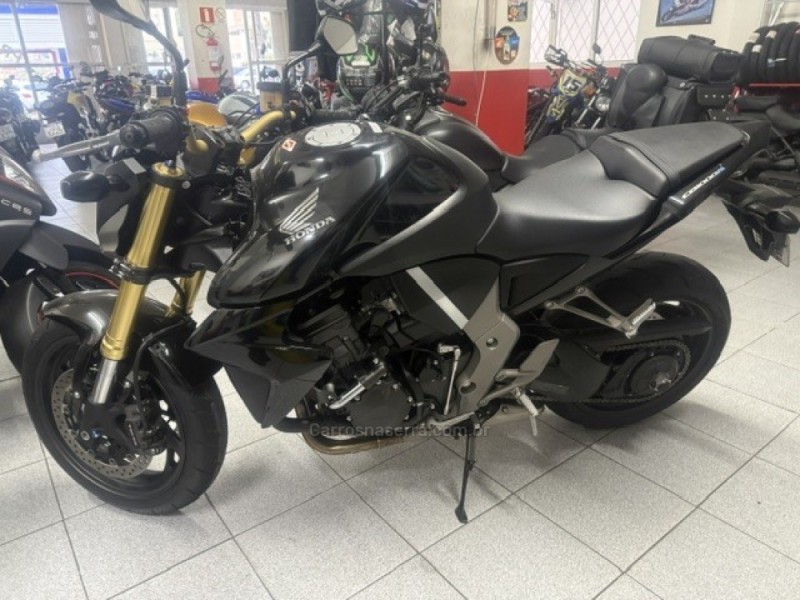 CB 1000R  - 2012 - GARIBALDI