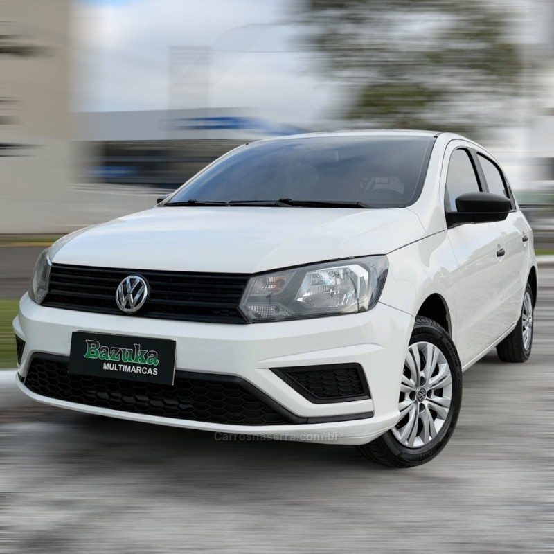 gol 1.0 12v mpi totalflex 4p manual 2022 novo hamburgo