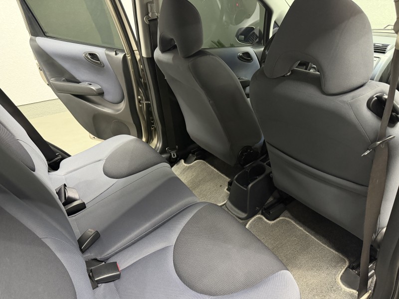 FIT 1.4 LXL 8V GASOLINA 4P MANUAL - 2006 - CAXIAS DO SUL