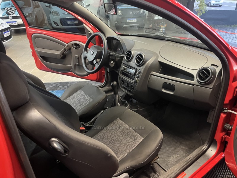 KA 1.0 I 8V GASOLINA 2P MANUAL - 2009 - CAXIAS DO SUL