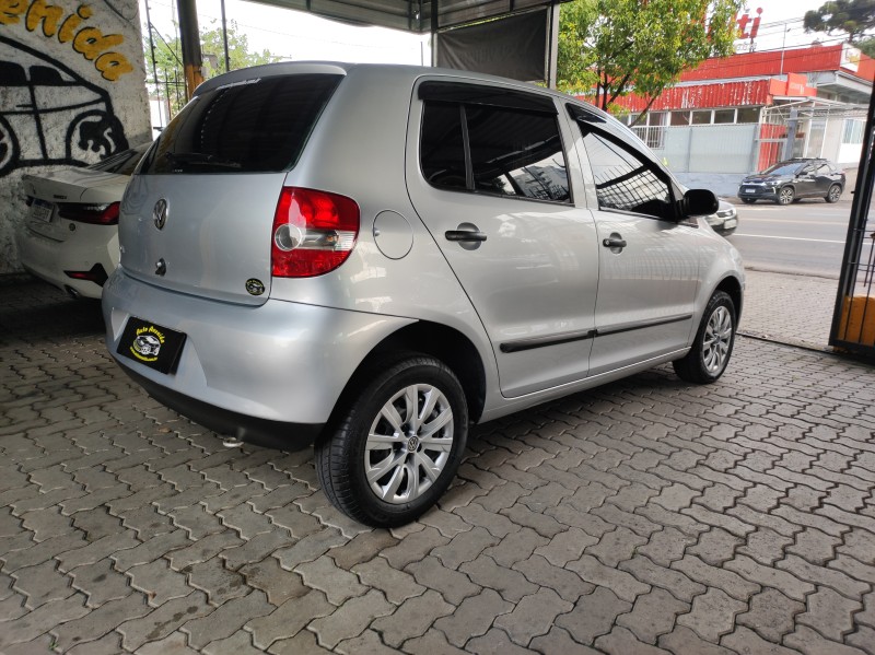 FOX 1.0 MI 8V FLEX 4P MANUAL - 2006 - CAXIAS DO SUL