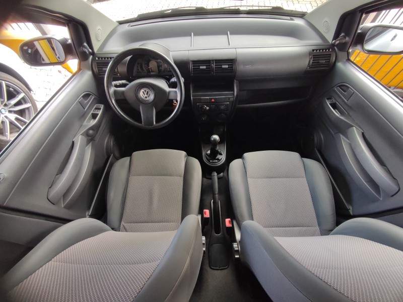 FOX 1.0 MI 8V FLEX 4P MANUAL - 2006 - CAXIAS DO SUL