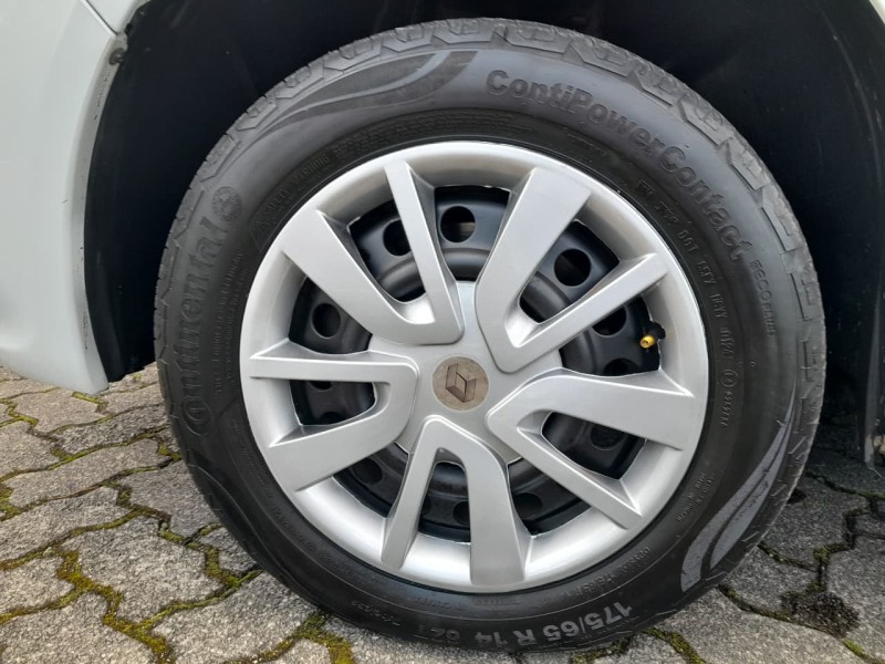 SANDERO 1.0 EXPRESSION 16V FLEX 4P MANUAL - 2013 - CAXIAS DO SUL